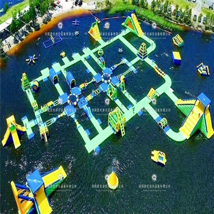 保定大型水上乐园