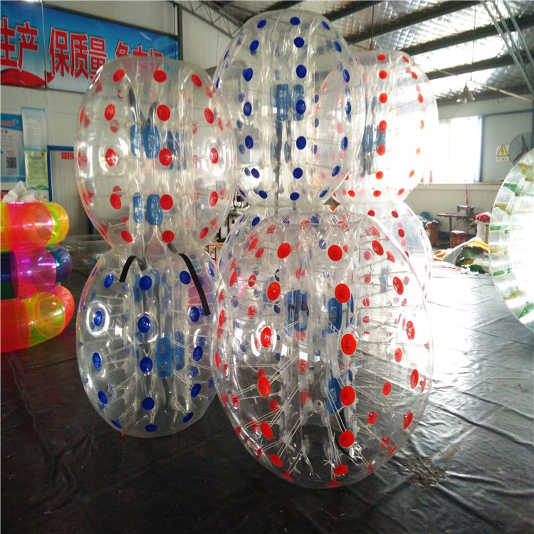保定悠波球大全
