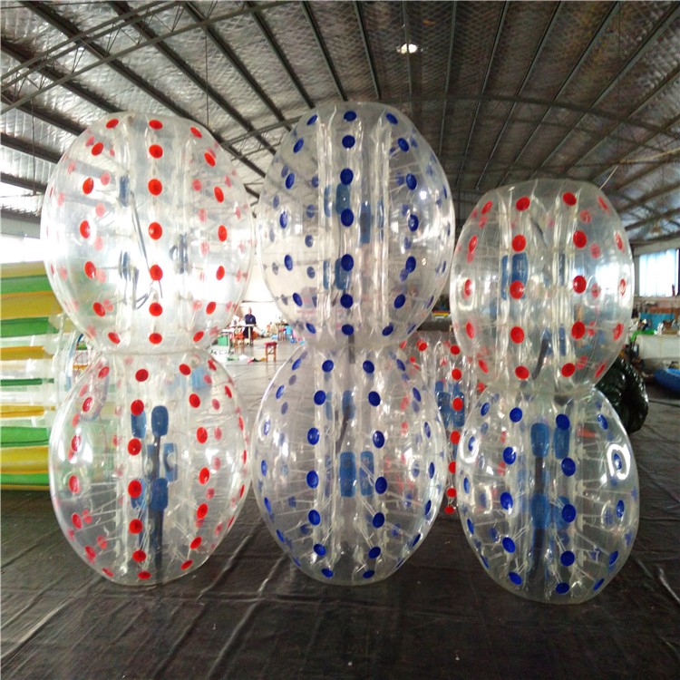 保定悠波球直销