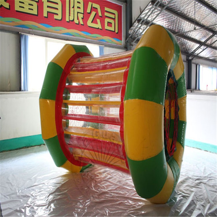 保定水上滚筒专卖